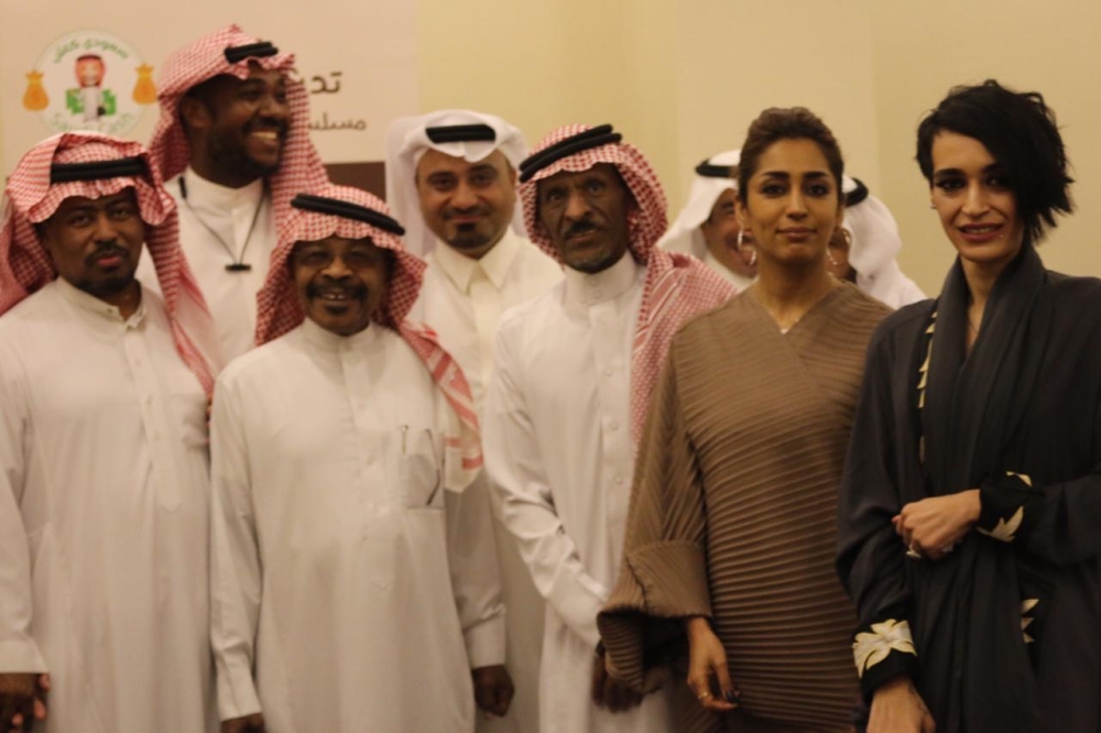 البدء بتصوير مسلسل «المطافيق»