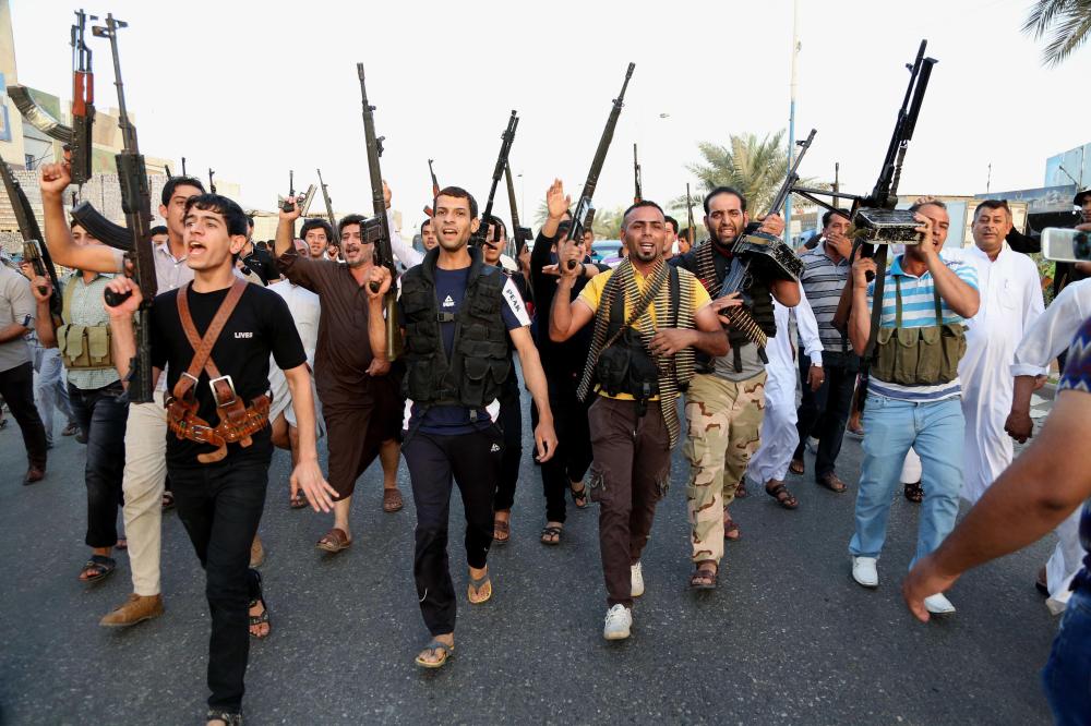 إيران صرفت 16 مليار دولار لزعزعة المنطقة