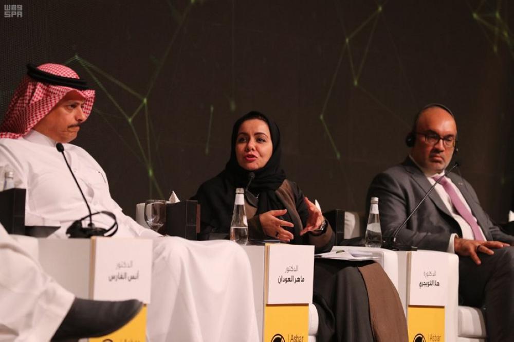 رئيس «أسبار»: إنشاء معهد المستقبل بالرياض
