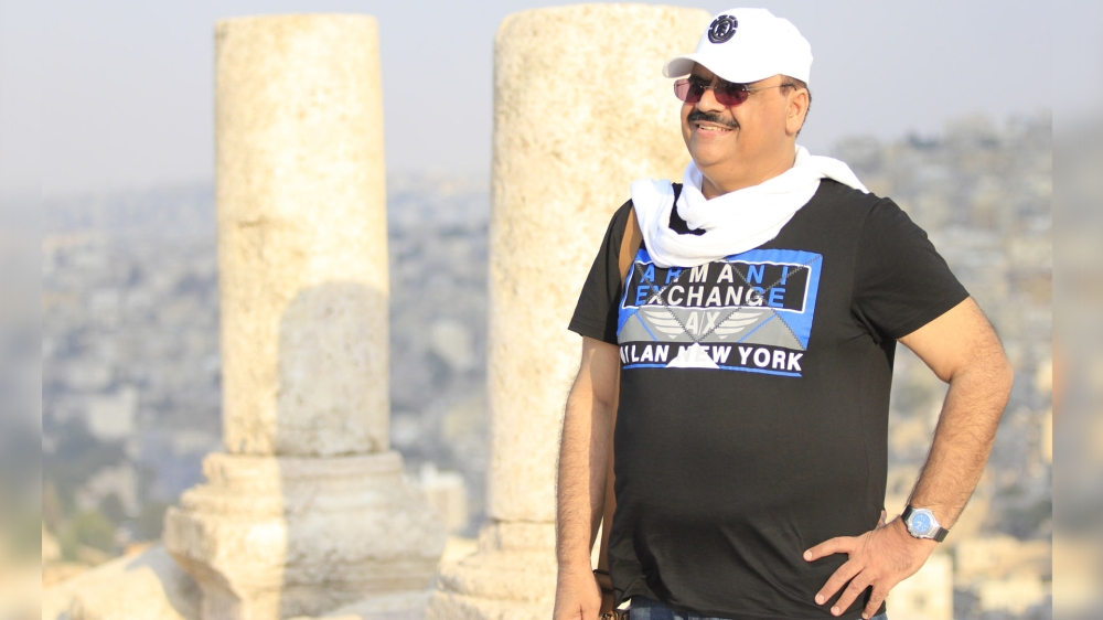 داود حسين يعيد التعاون مع المخرج الزعبي