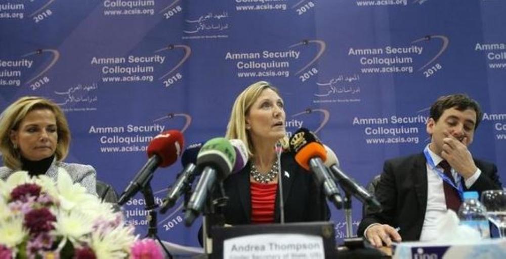 مسؤولون دوليون: ' النووي الإسرائيلي' الأخطر على أمن المنطقة