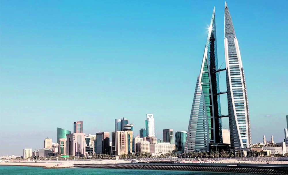 السعوديون ثانيا في استثمارات البحرين