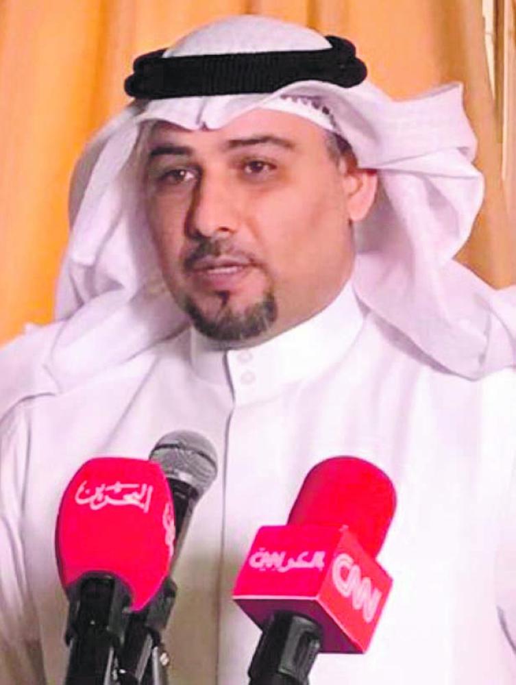 معارض أحوازي: العقوبات دفعت بقضيتنا إلى صدارة المشهد