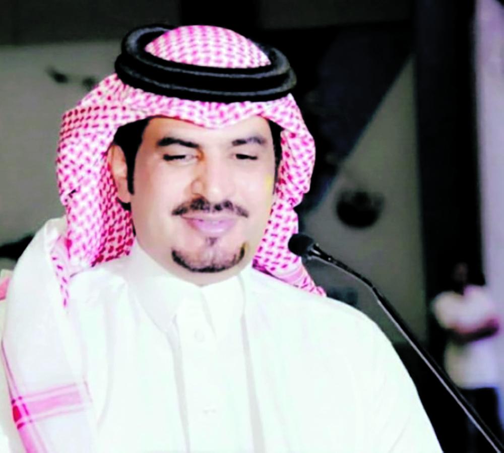 تعازينا للزميل الفليت