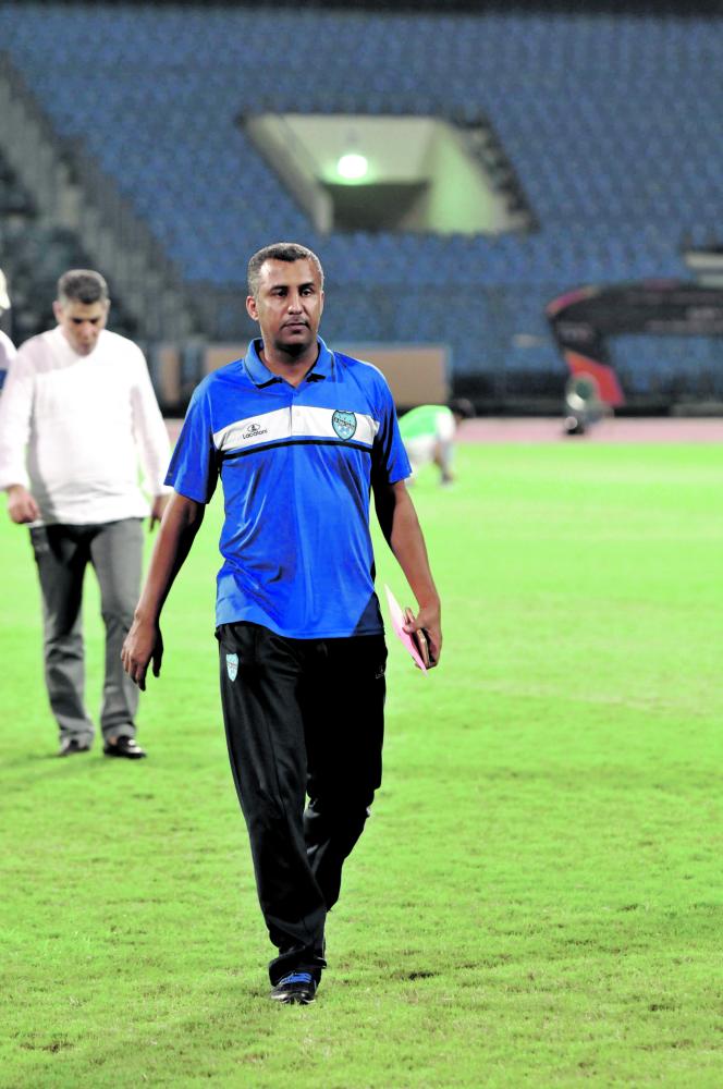ضغوط جماهيرية لعودة الهلال والسليم