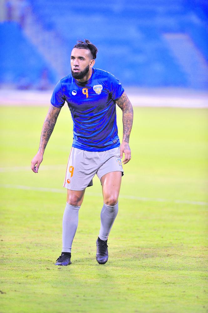 الاتحاد يبحث عن فوزه الأول أمام الفيحاء