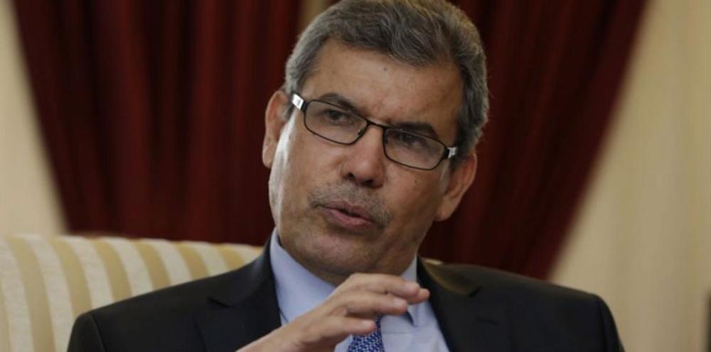 «السعدي» مندوبًا لليمن في الأمم المتحدة