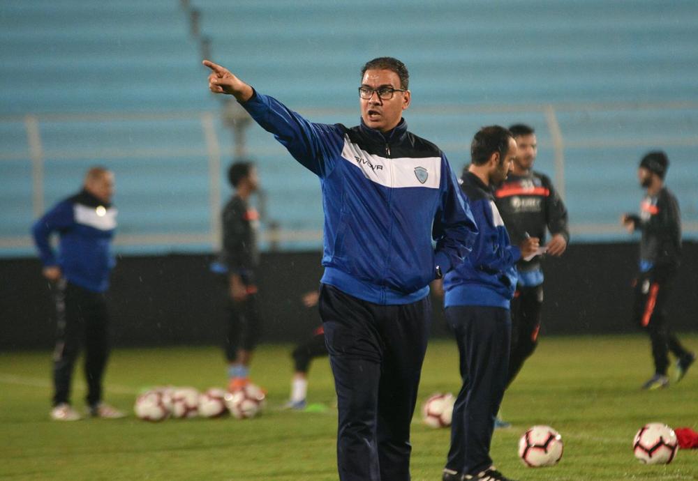 «الباطن» يعلن استمرار «الغدير»