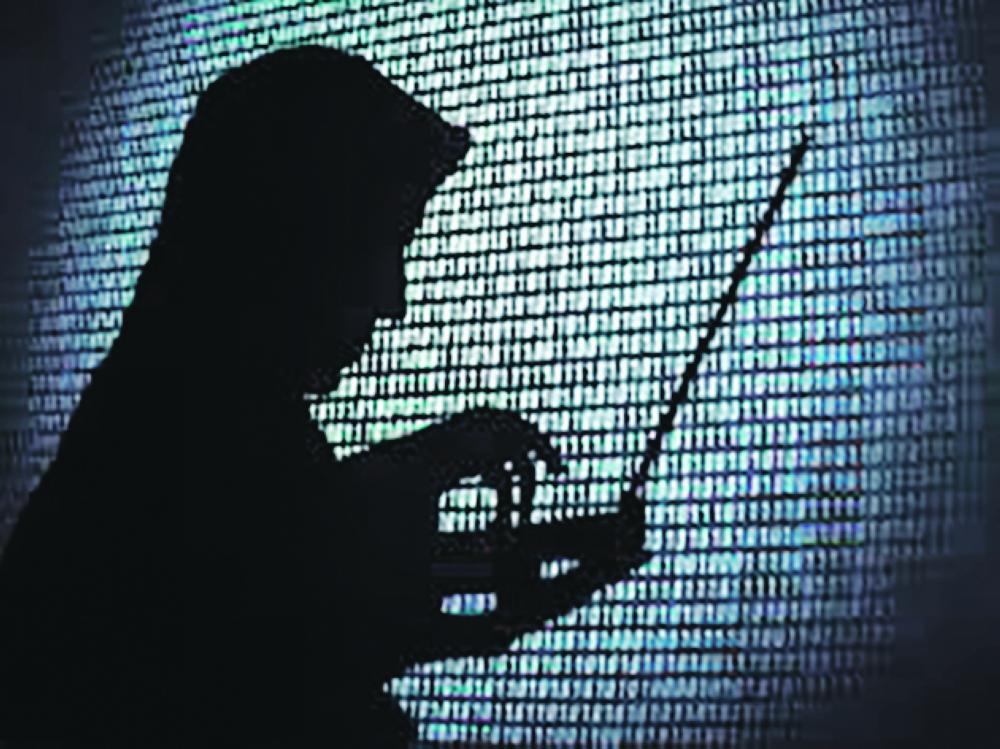 «هاكرز» يسرقون «البيتكوين»