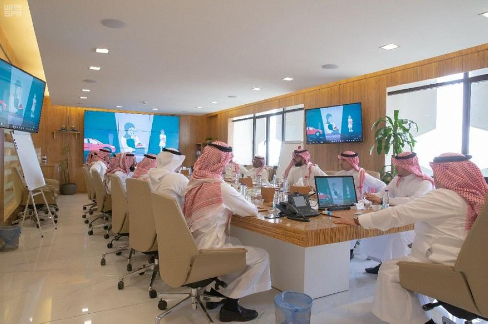«التجارة» تدشن موقع «استدعاء»