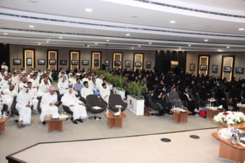 «تجاربهم في القراءة» بمكتبة الملك عبدالعزيز