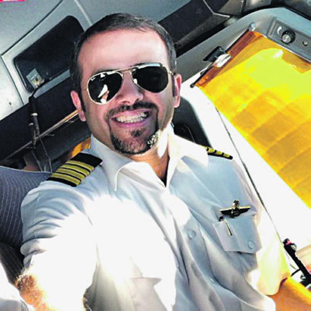 تقلبات الطقس تعلق حركة الطيران