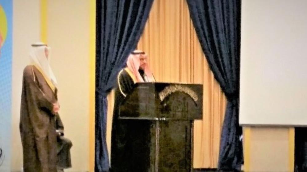 القطيف.. تكريم المدارس الفائزة بـ 