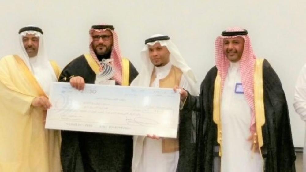 القطيف.. تكريم المدارس الفائزة بـ 