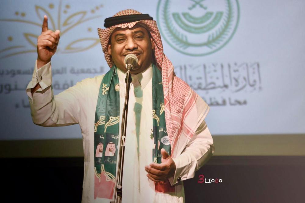 عادل الخميس: المحسوبيات همشت الفنان الحقيقي وأبرزت الضعيف
