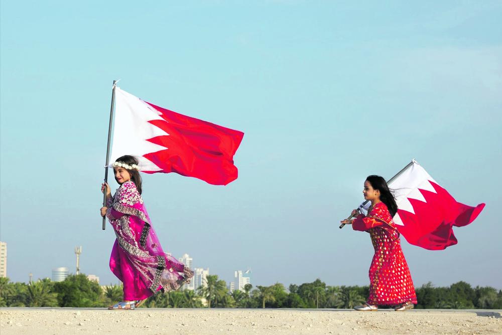 البحرين.. إنجازات متواصلة مع تعزيز التسامح