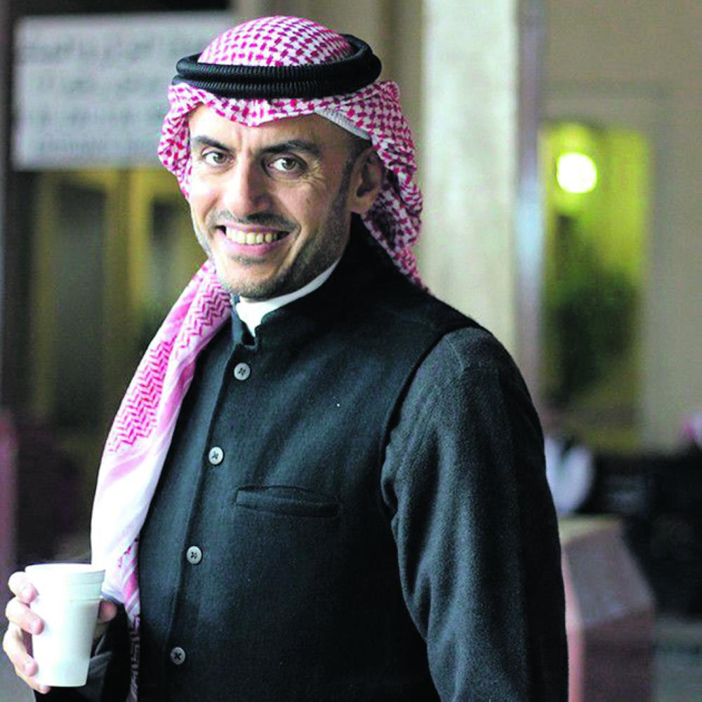 الشيخ ماجد آل صباح