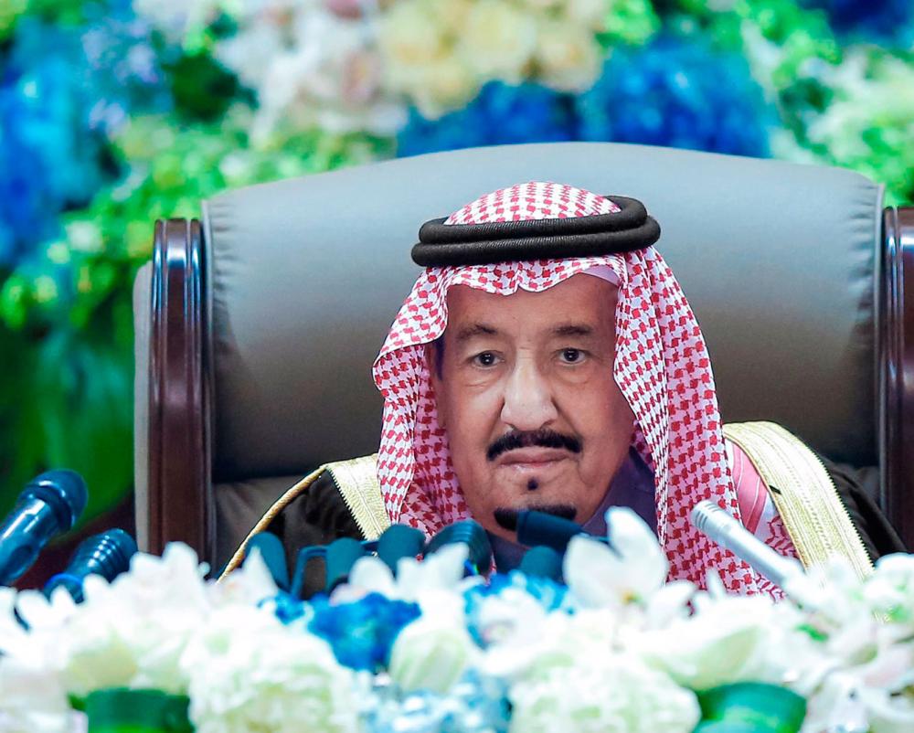 خادم الحرمين يلقي الخطاب الملكي في «الشورى» الاثنين