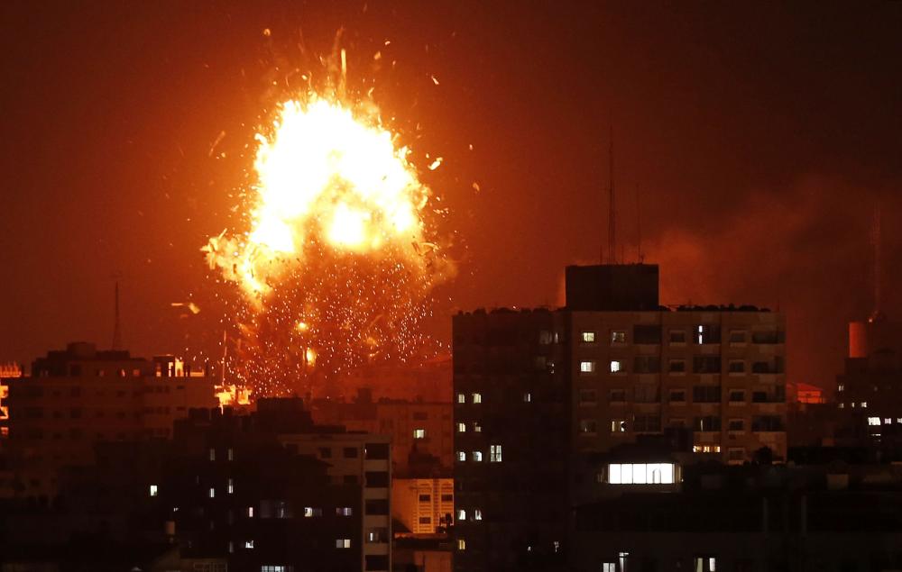 الرئيس الفلسطيني يدعو لإجتماع طارئ الخميس المقبل
