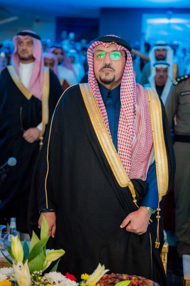 تدشين مشروعات فى عيون الجواء ب600 مليون ريال
