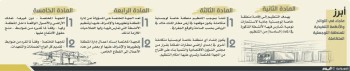 القطاع اللوجستي يضيف 165 مليار ريال للاقتصاد