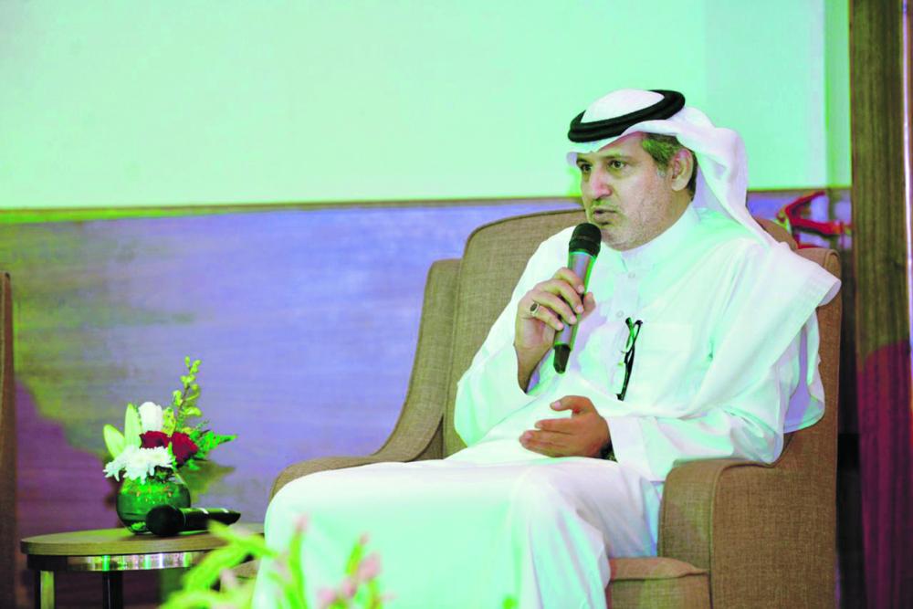 لجنة الاستثمار بغرفة الأحساء تحتفي بالعطوي