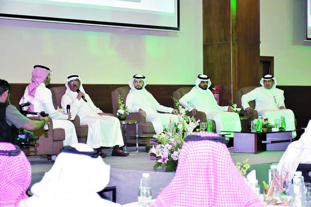 لجنة الاستثمار بغرفة الأحساء تحتفي بالعطوي