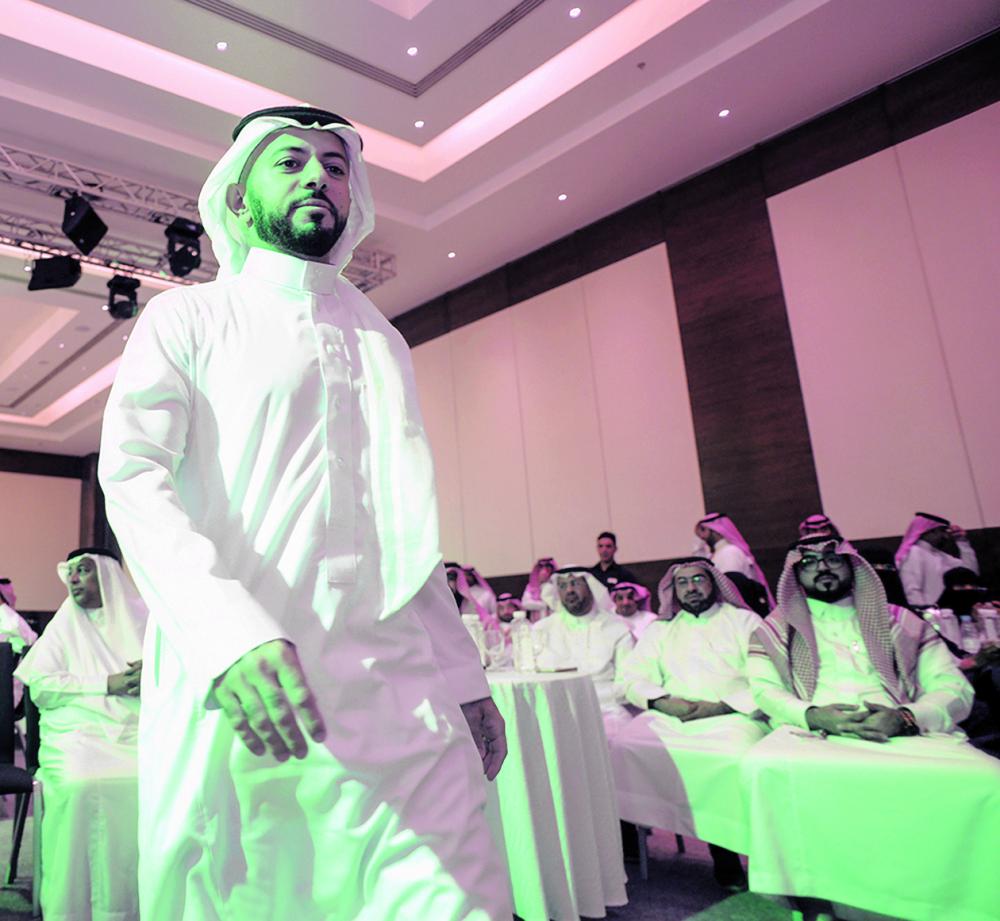 لجنة الاستثمار بغرفة الأحساء تحتفي بالعطوي