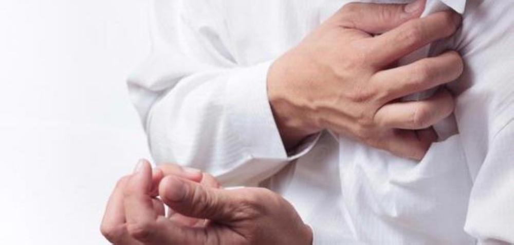 علاج فعال لأمراض القلب