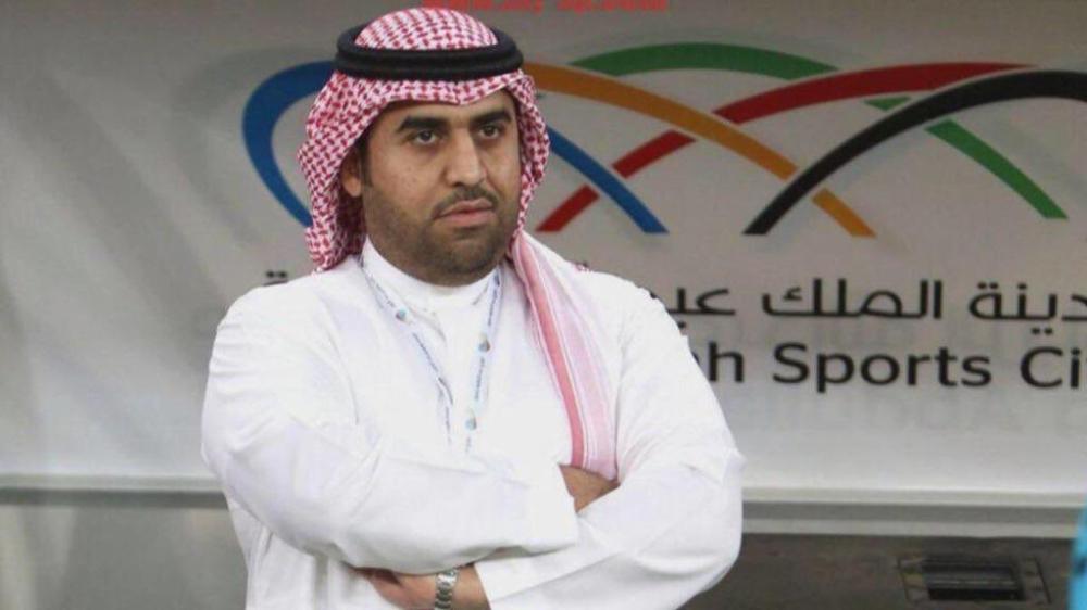 المقيرن : لاعب محلي كبير انضم للإتحاد
