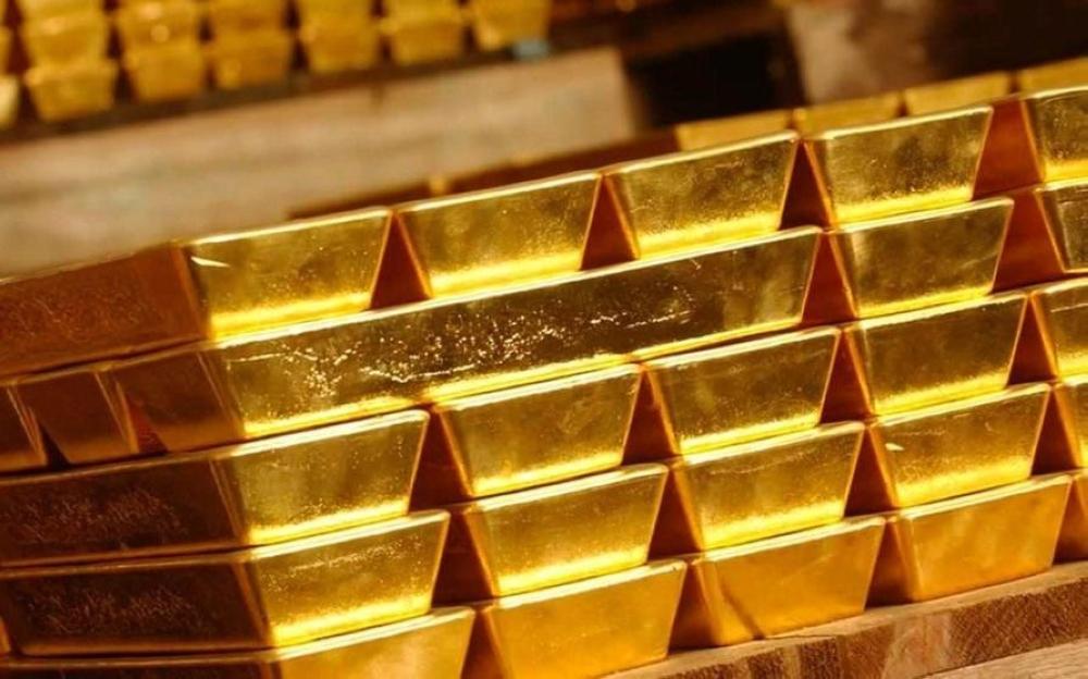 الذهب يرتفع مع توقف صعود الدولار