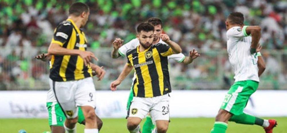«المسابقات»: ديربي جدة سيقام قبل «الشتوية»