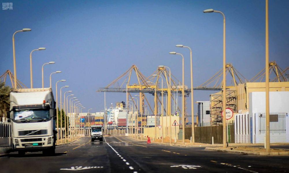 بالصور.. بدء طرح أراضي في الوادي الصناعي