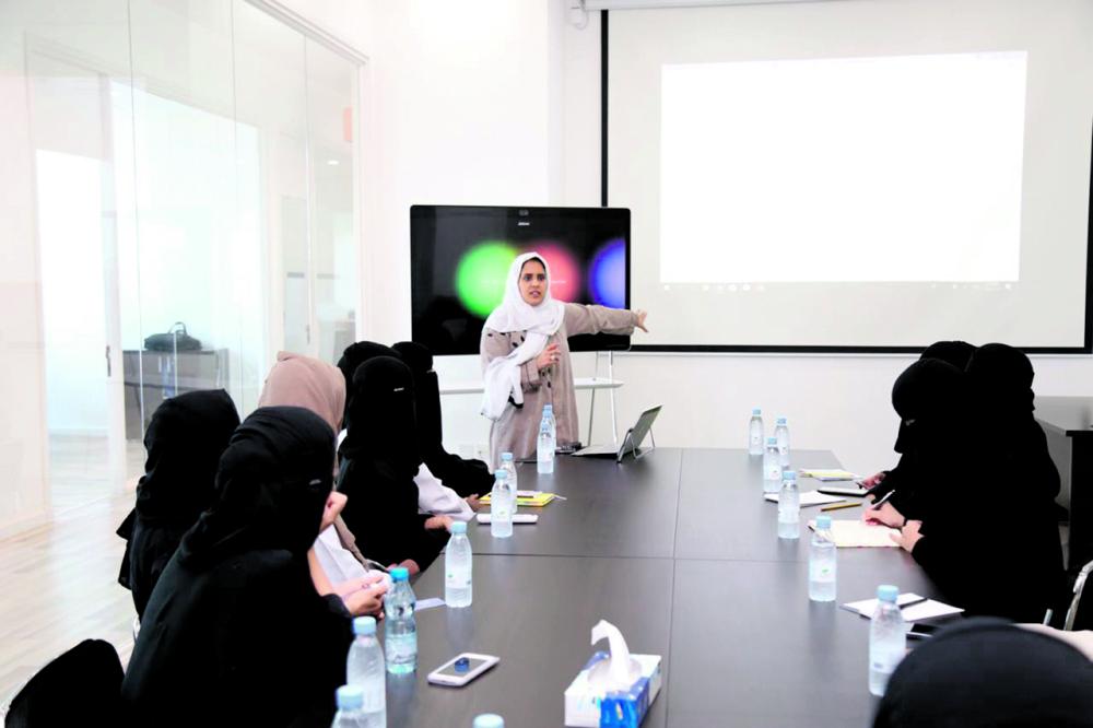 البنك الأهلي يترجم ريادته المصرفية إلى خدمة المجتمع
