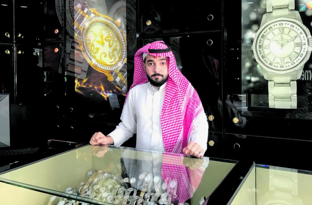 توطين منافذ البيع يقلص تحويل ثروات الوطن إلى الخارج