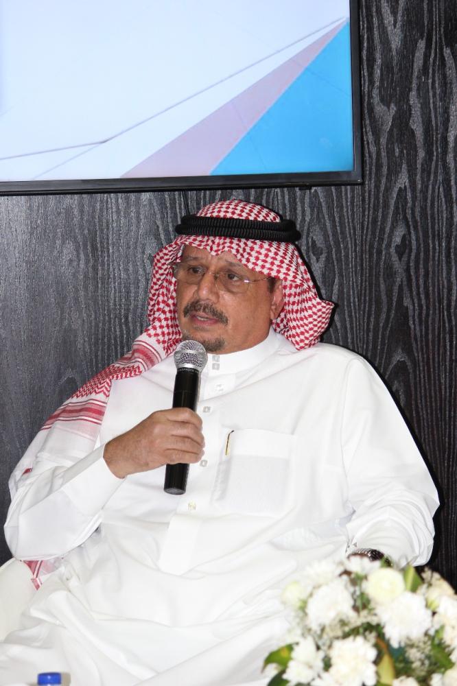 الناقد عسيري: رواد أعادوا إحياء القصة البوليسية