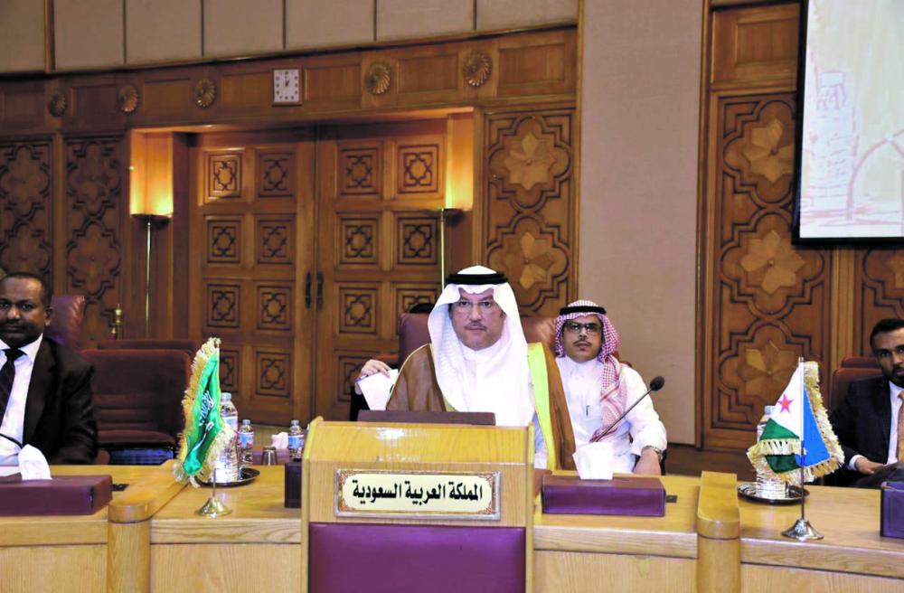 المملكة تدين اعتداءات الاحتلال على غزة
