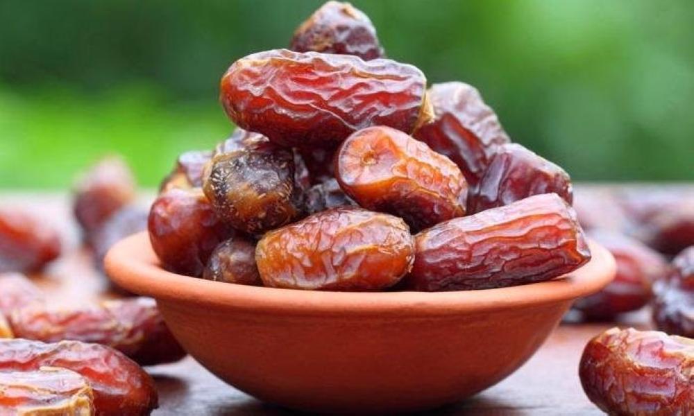 أهم 7 فوائد للتمور