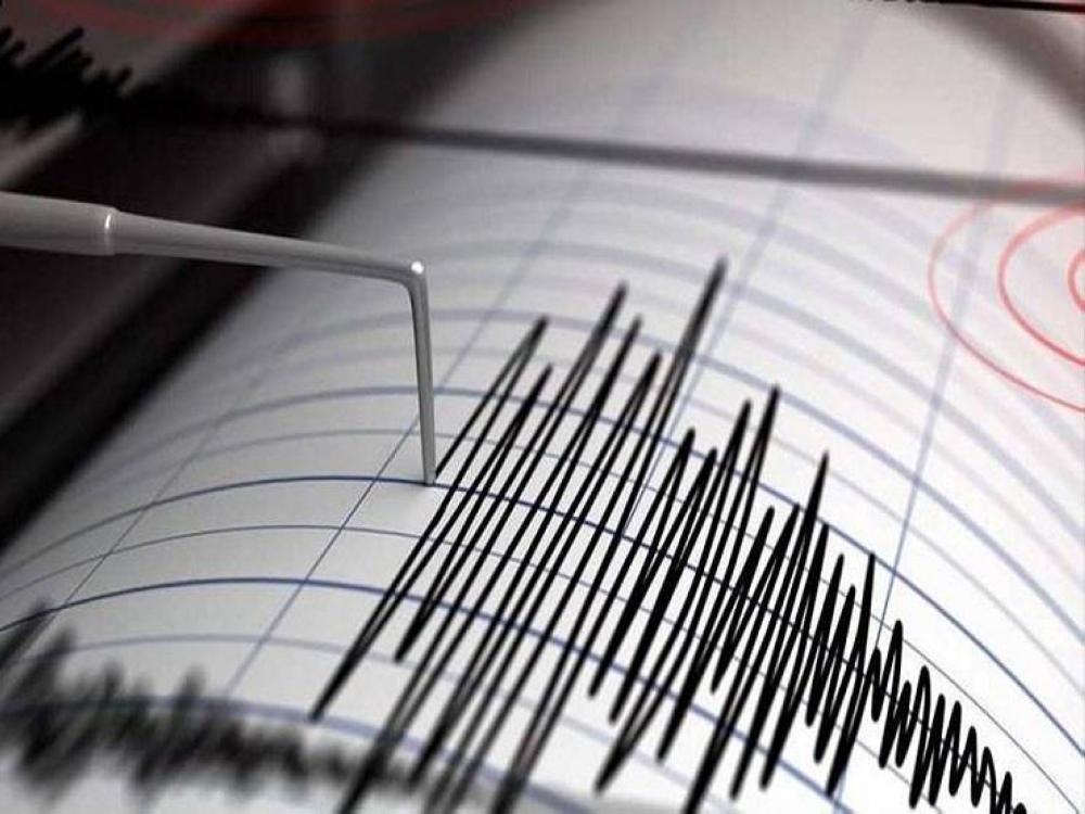 زلزال بقوة 6.6 درجة يضرب جزر سولومون