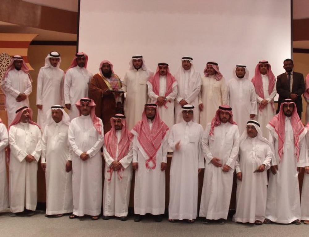 «أدبي الأحساء» يكشف زيف الحملات الإعلامية ضد المملكة