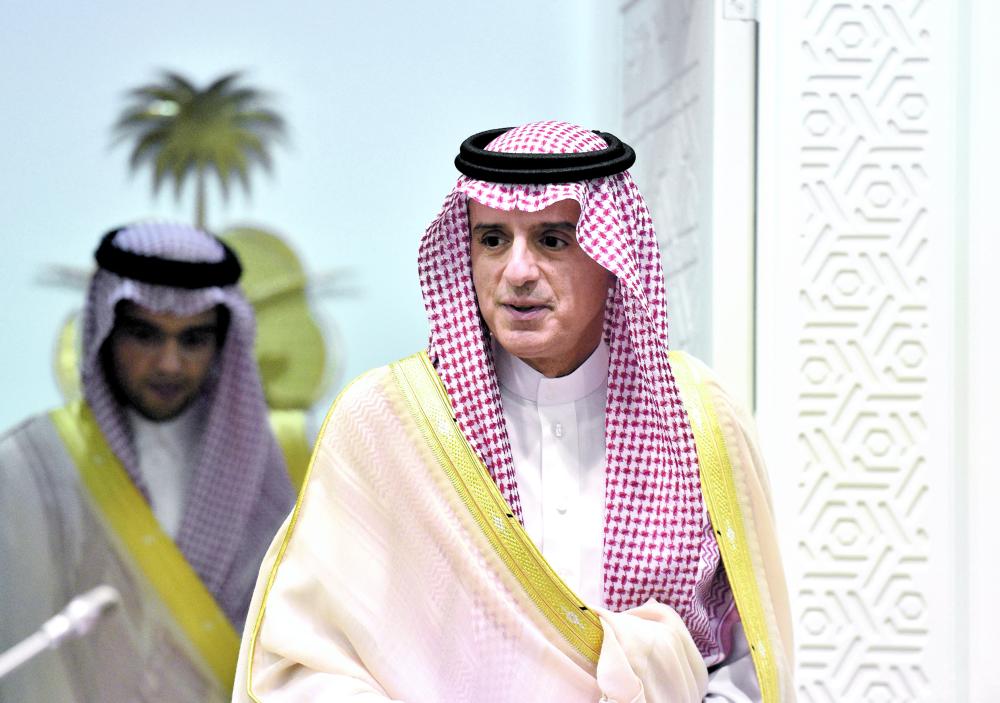 خبراء: شفافية القضاء السعودي أخرست دعاة التسييس