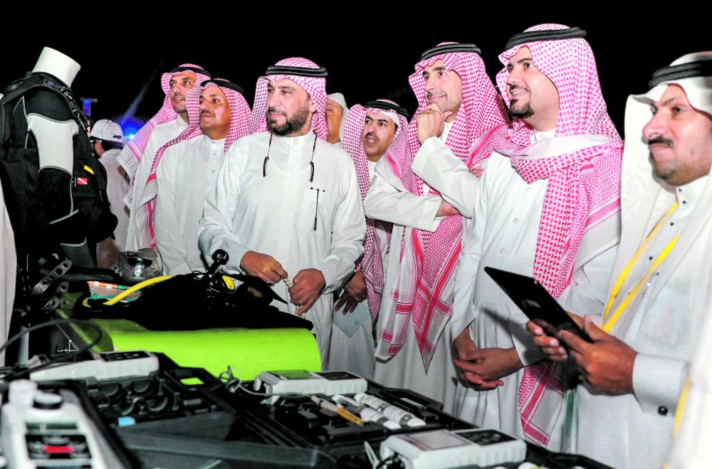 مبادرة لمكافحة «التلوث البلاستيكي» بكورنيش جدة