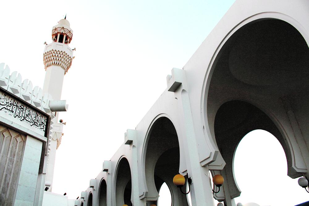 «السياحة» لـ «اليوم»: ترميم 55 مسجدا تراثيا بالشرقية