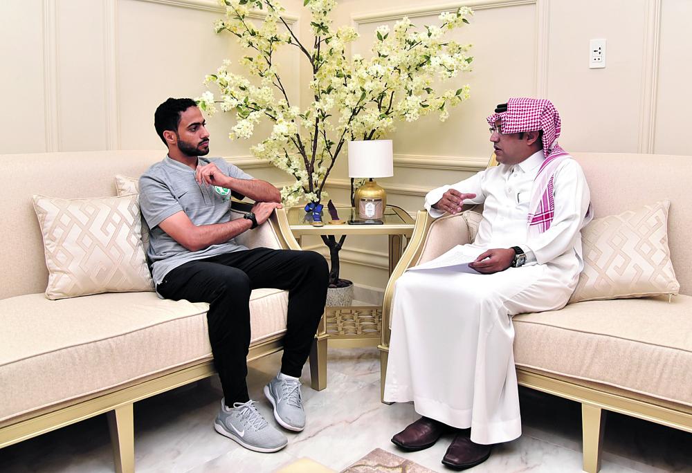 «الأخضر» سينفجر في مونديال بولندا