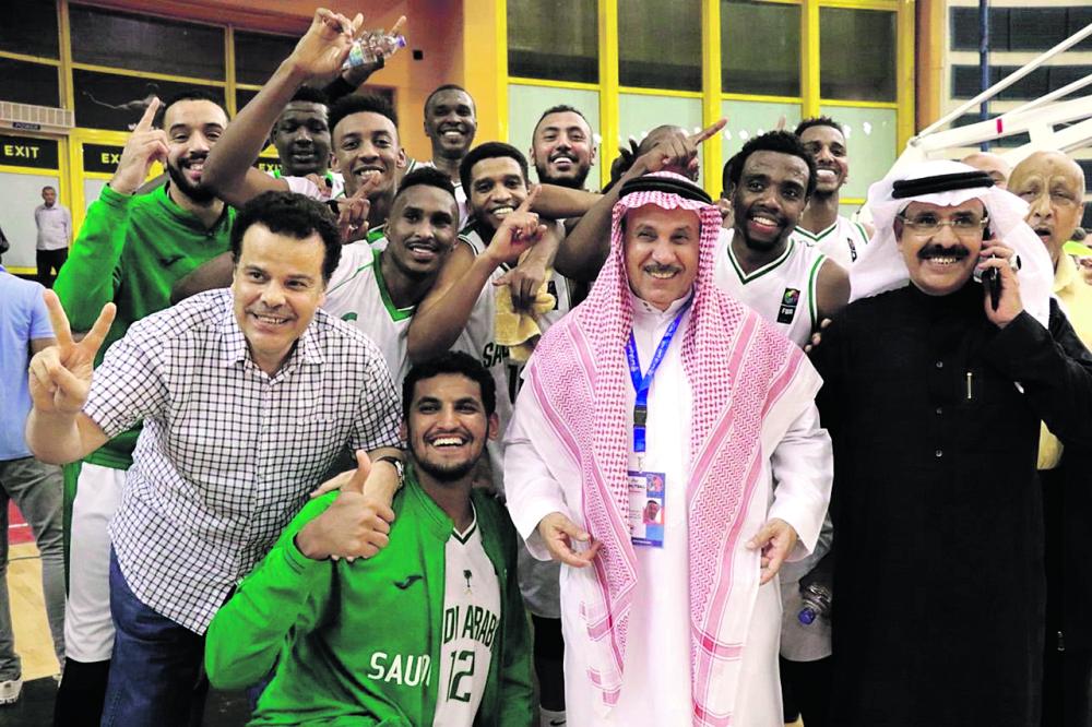 المسعد والقبلي والصقر.. صنعوا أسرار النجاح
