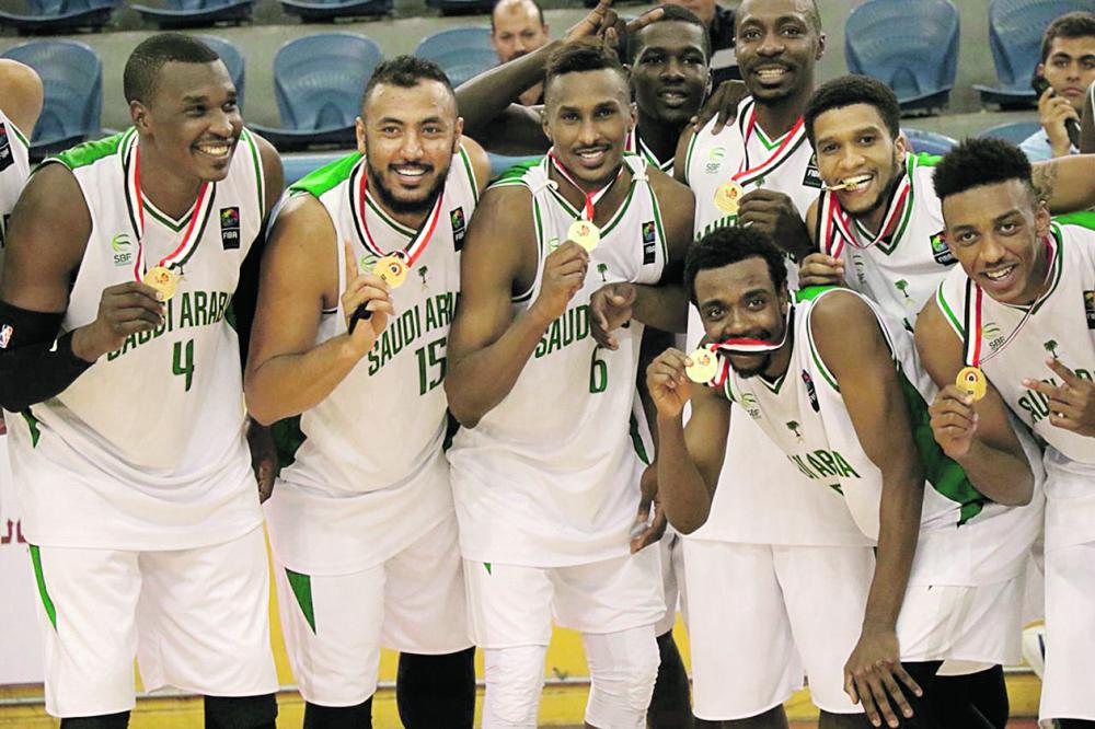الآسيوية طموح أبطال العرب