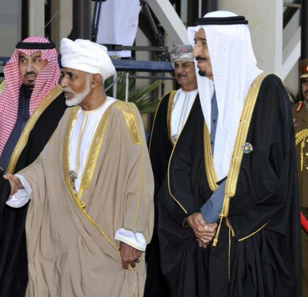 سلطنة عمان.. 48 عاماً من النهضة والتطور