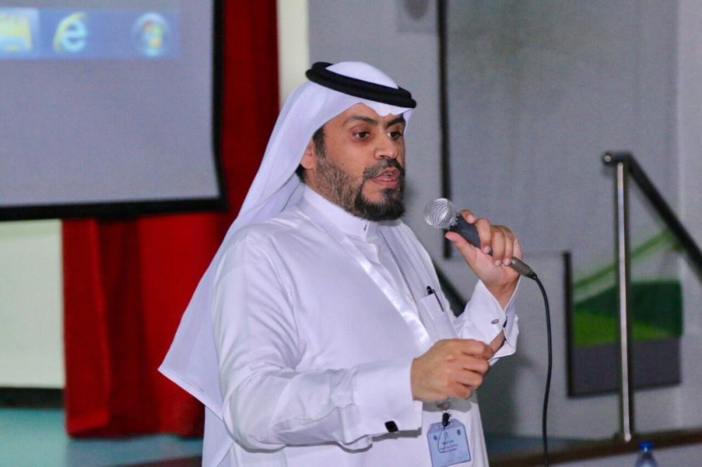 «الجرائم المعلوماتية » برنامج توعوي بـ«تعليم الأحساء»