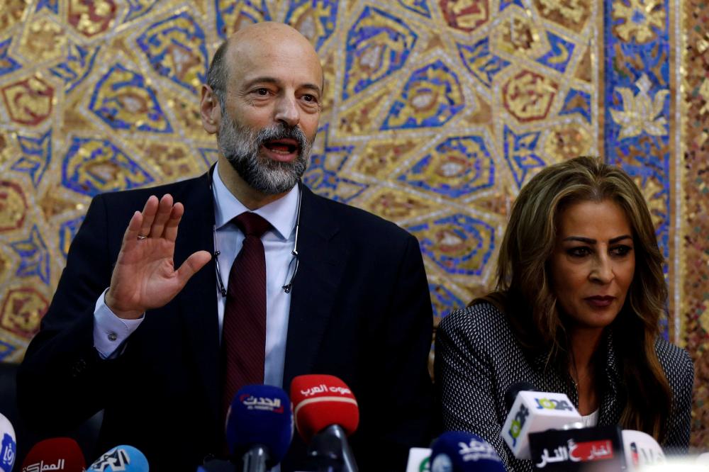 «النواب الأردني» يقر قانون ضريبة الدخل