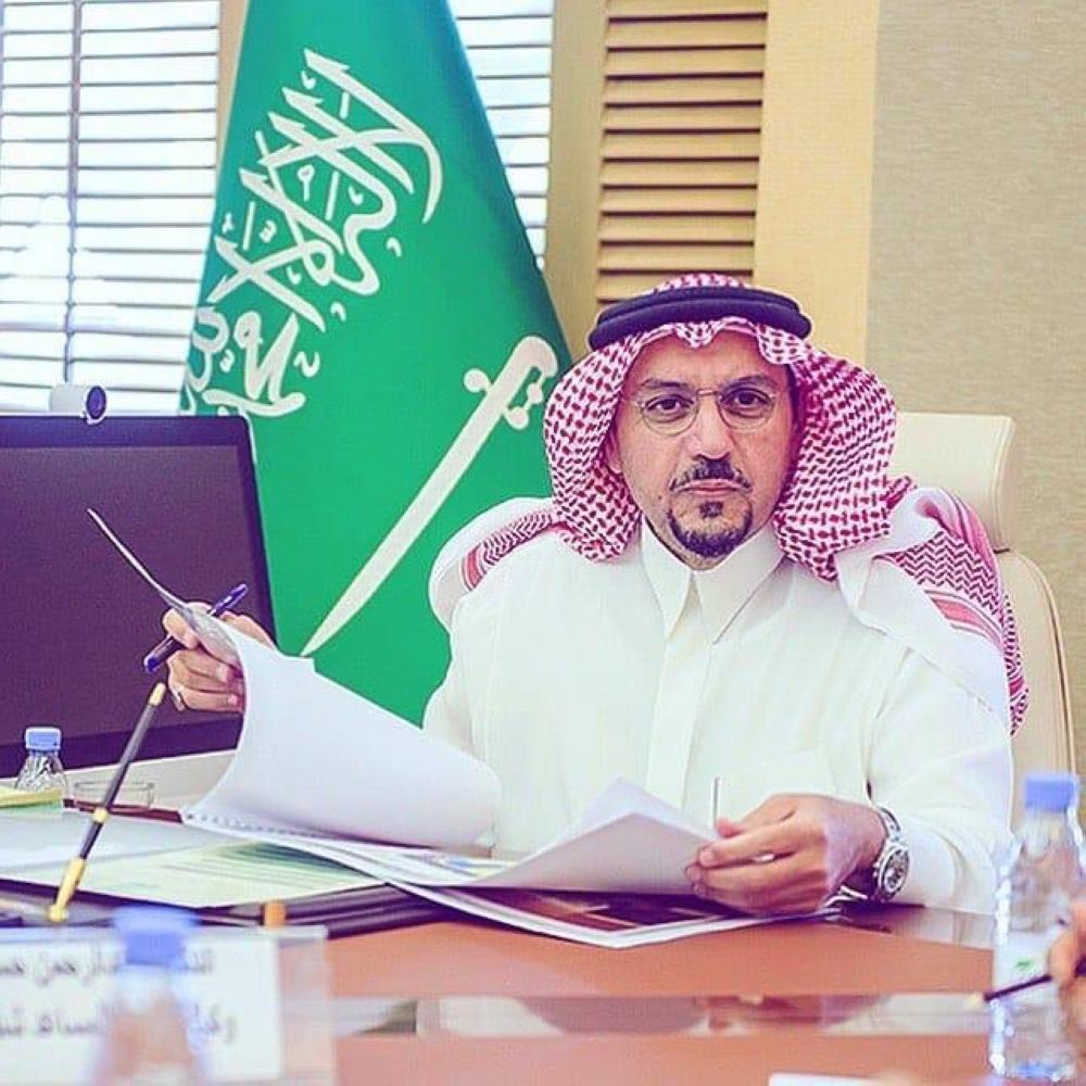 لجنة لحصر أضرار أمطار القصيم